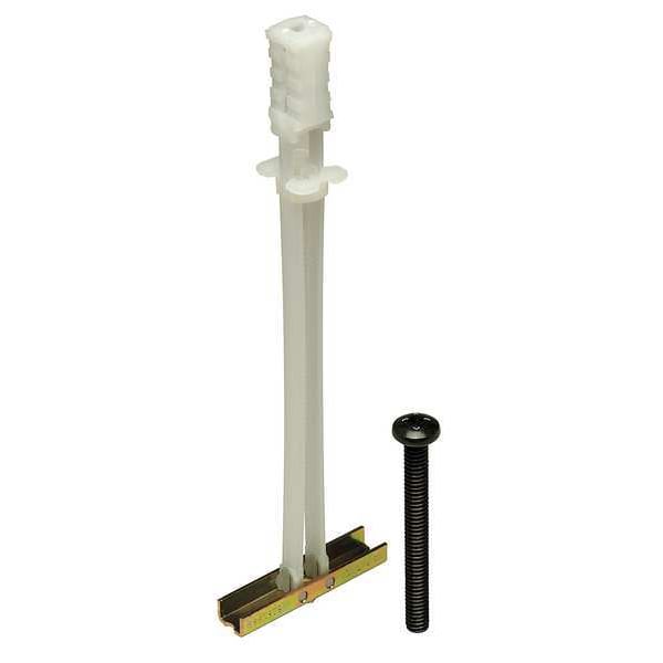 Peerless Industries Peerless-AV&reg; Metal Stud Fastener Kit Toggler 2-Pack - 35lb - ACC215