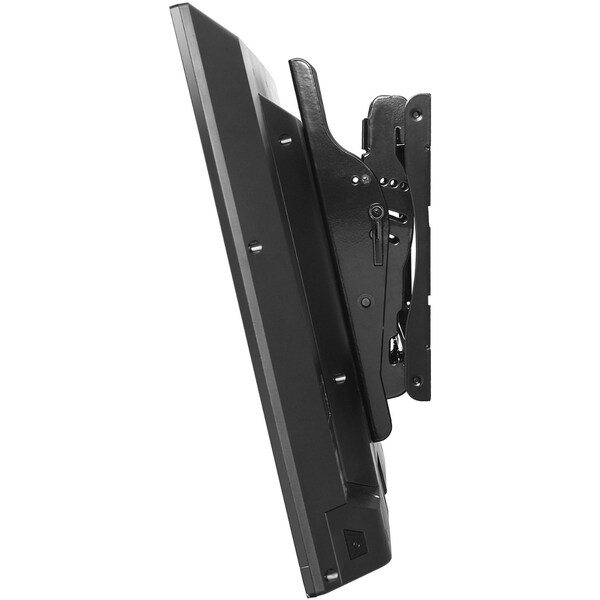 Peerless Industries Paramount&trade; Universal Tilt Wall Mount for 32" to 46" Displays - 150 lb - Black - PT640