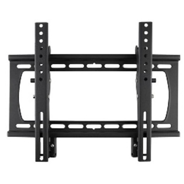 Sun Brite Tv Tilt Mount for 23-43 in. Outdoor TV - SB-WM-T-M-BL