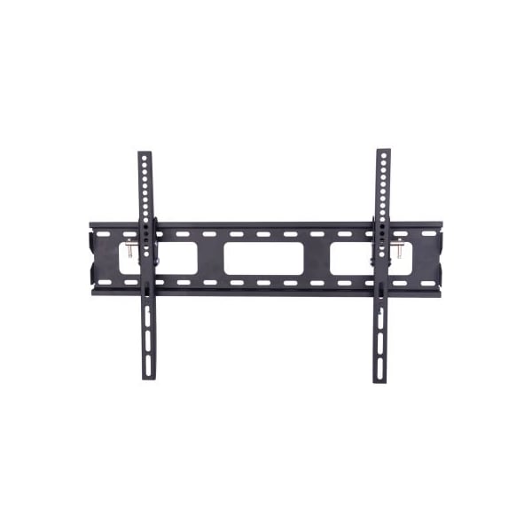 Homevision Technology TygerClaw Tilt TV Wall Mount for 42in- 83in TVs - LCD3023BLK