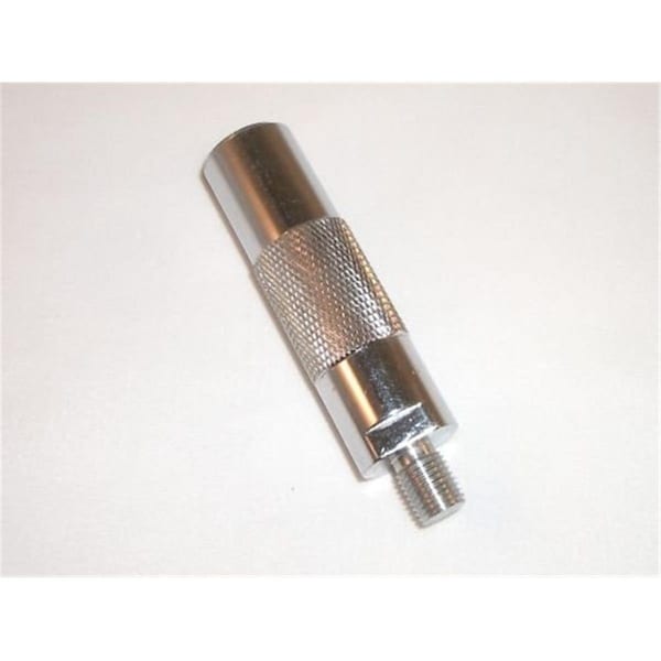Bandit Workman 0.37 x 24 in. Fold-Over Antenna Mount for Mount Antennas - EZ1