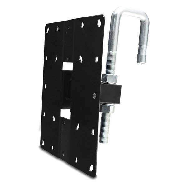 Rca Commercial TV Wall Mount, For Up to 32" Screens, Blk - JHIL200A