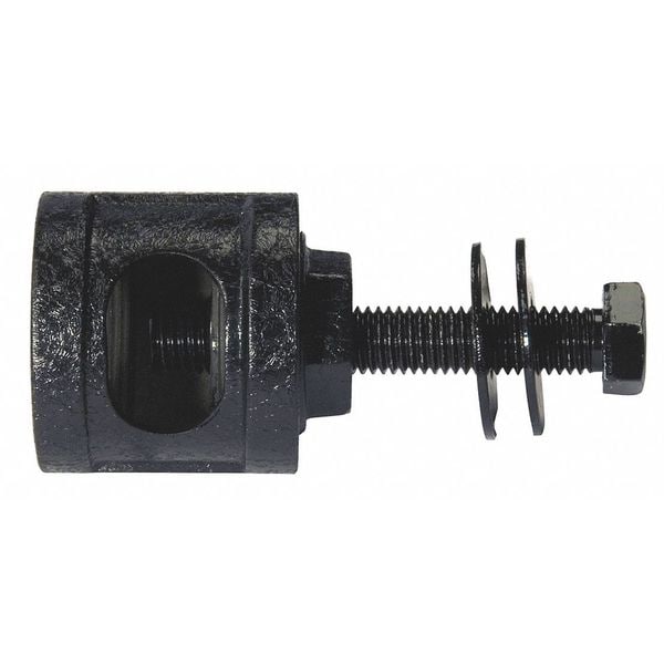 Video Mount Products VMP AK-1PT Mounting Adapter Kit for Flat Panel Display, Projector - AK1PT