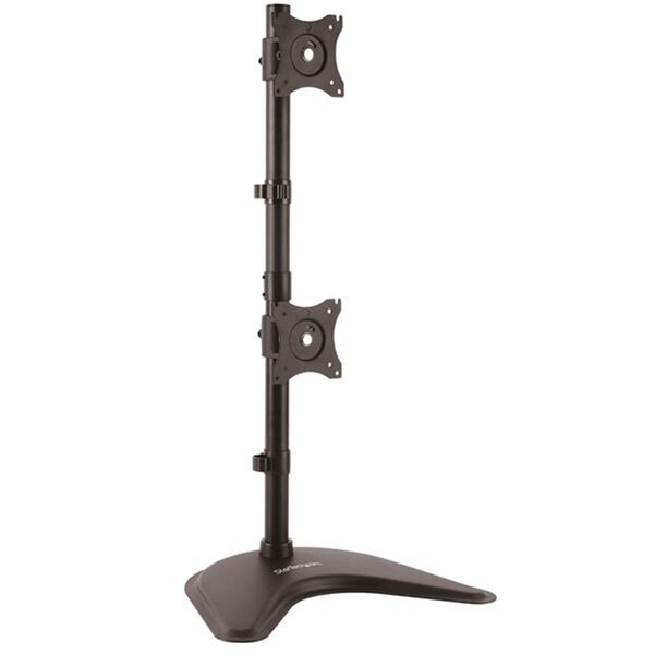Ezgeneration 27 in. Vertical Dual Stand - EZ716905