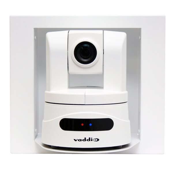 Vaddio In-Wall Enclosure For Vaddio P - 999-2225-018