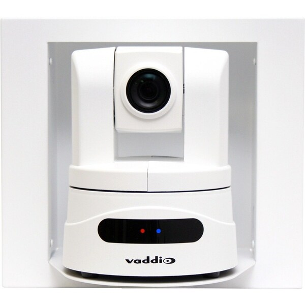 Vaddio In-Wall Enclosure For Vaddio P - 999-2225-018