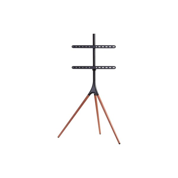 Monoprice Commercial Series Easel TV Stand & Mount for Displays 45, to 65 - 35375