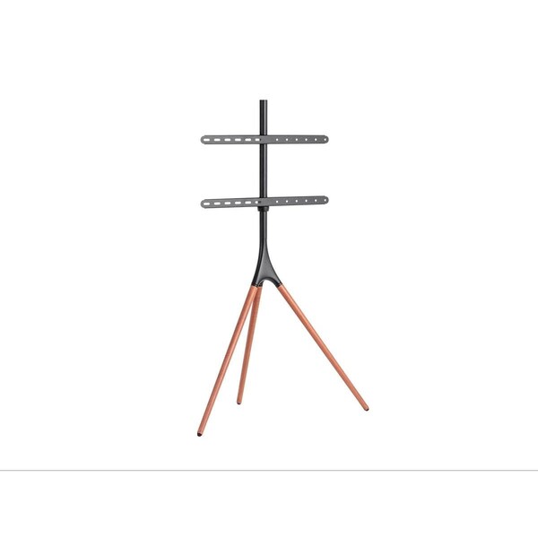 Monoprice Commercial Series Easel TV Stand & Mount for Displays 45, to 65 - 35375