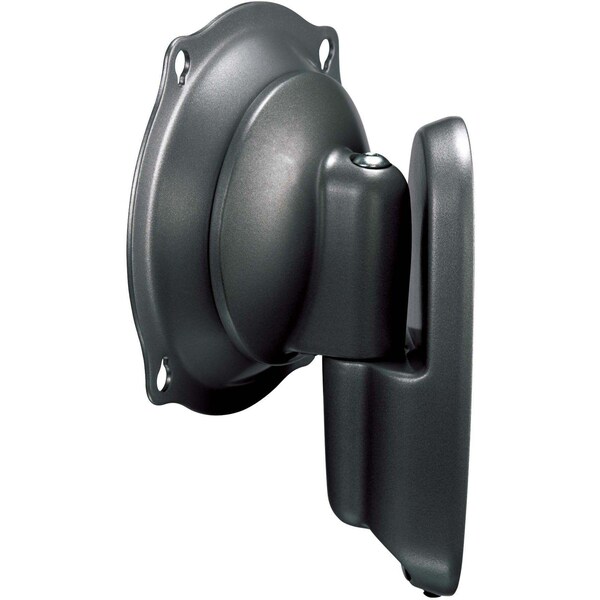Chief Chief Medium Pivot & Pitch Wall Mount - For Displays 20-43" - 75 lb - Black - JWPUB