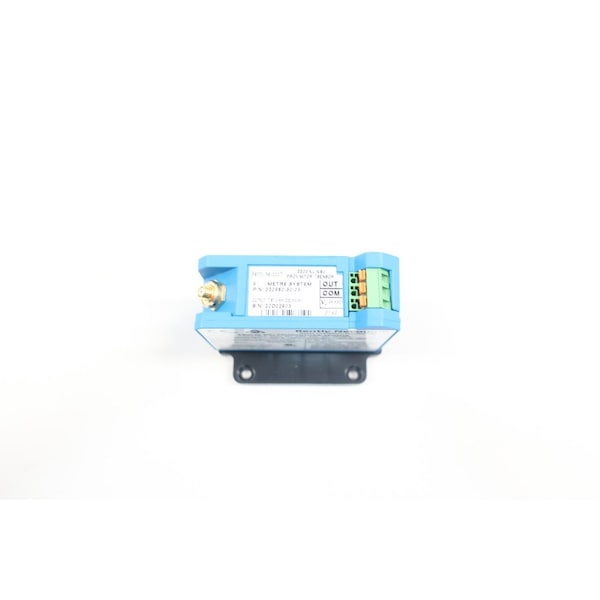 Bently Nevada 330980-50-05 Sensor de proximidad 3300 XL NSV Pro - 330980-50-05