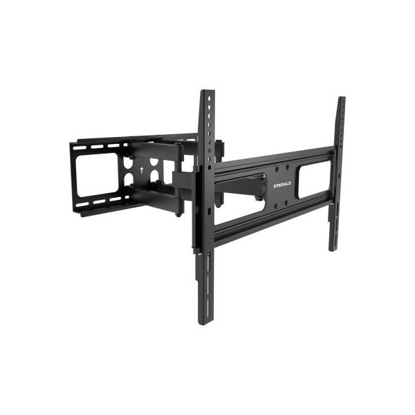 Emerald Electronics Usa Emerald Full Motion TV Wall Mount For 37"-70" TVs (852) - SM-513-852