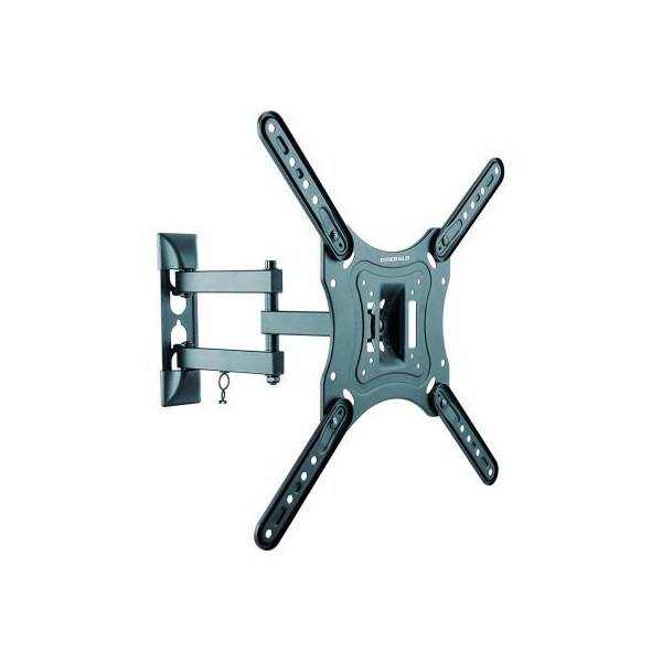 Emerald Electronics Usa Emerald Full Motion TV Wall Mount For 23"-55" TVs (8315) - SM-720-8315