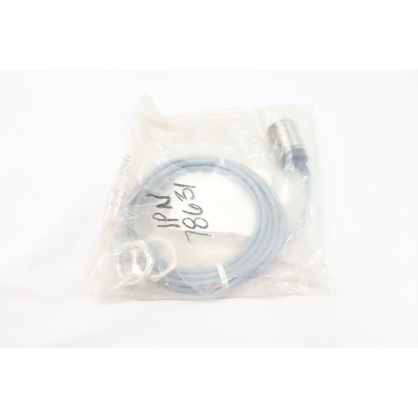 Interruptor de proximidad inductivo de 8.2V-CC - IA30ESF10UC