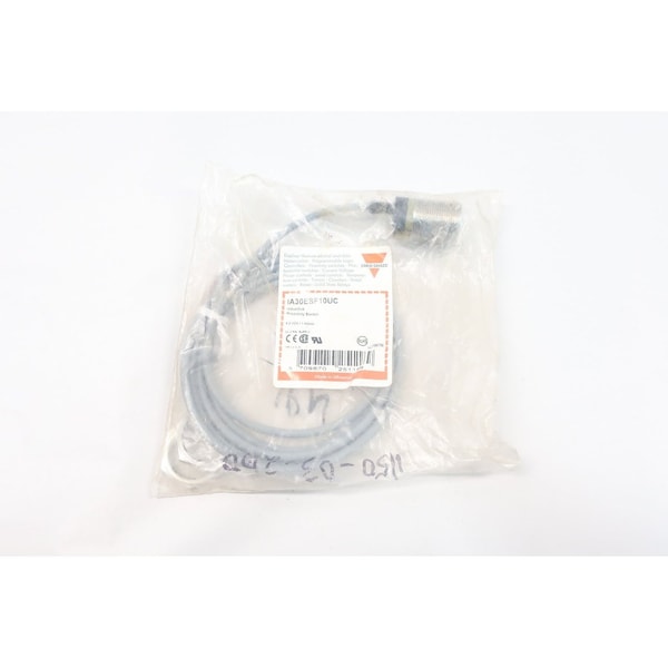 Interruptor de proximidad inductivo de 8.2V-CC - IA30ESF10UC
