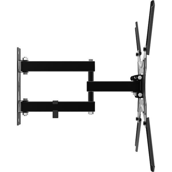 Emerald Full Motion TV Wall Mount For 17in-60in TVs - SM-720-8315