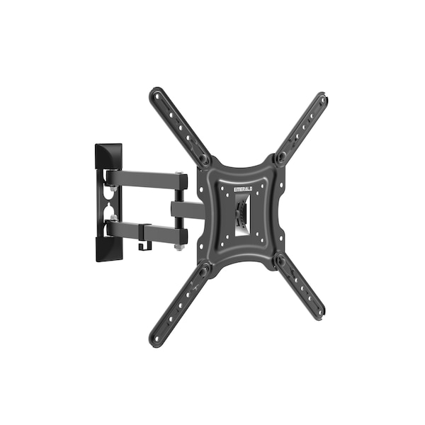 Emerald Full Motion TV Wall Mount For 17in-60in TVs - SM-720-8315