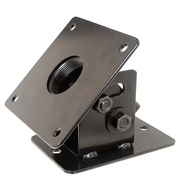 Video Mount Products VMP CCA-1 Mounting Adapter for Pipe - 180 lb Load Capacity - CCA1