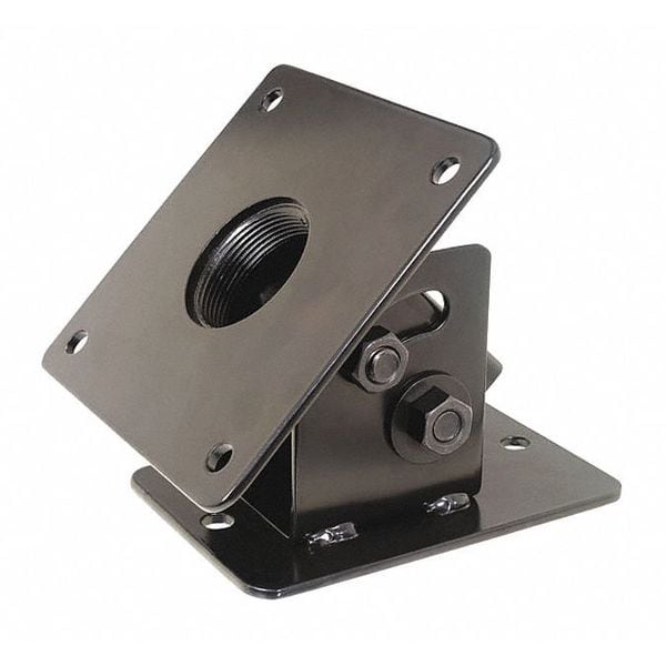 Video Mount Products VMP CCA-1 Mounting Adapter for Pipe - 180 lb Load Capacity - CCA1