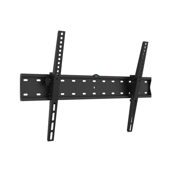 Promounts Tilt TV Wall Mount for TVs 37 in. - 85 in. Up to 88 lbs - OMT6401