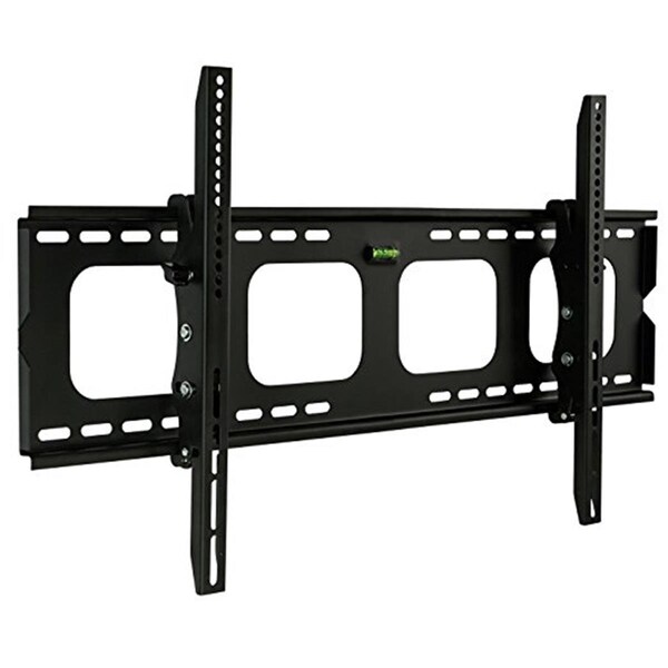 Betterbattery 40-70 in. Premium Tilting TV Wall Mount Bracket for LCD; LED or Plasma Flat Screen TV - BE749518