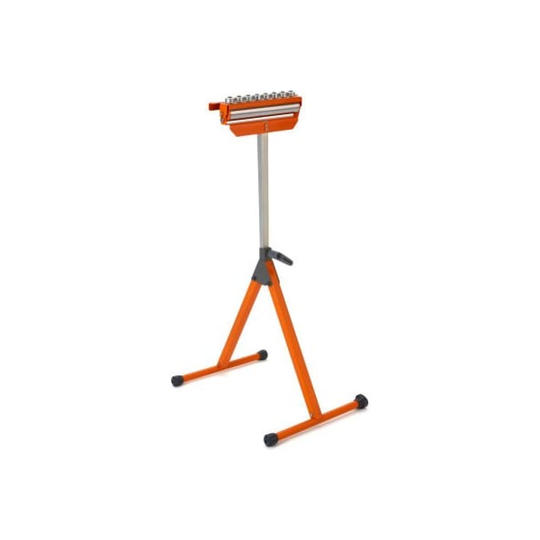 Affinity Tool Works Bora A-frame Multi-Function Pedestal Roller Stand, 25" to 43-3/4" Height Range, 150 Lb. Capacity - PM-5093