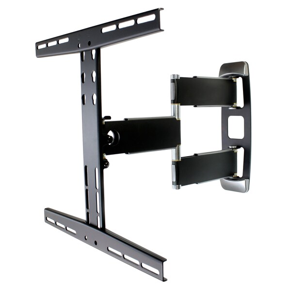 Promounts Full Motion TV Wall Mount for TVs 30 in. - 65 in. Up to 80 lbs - SAM