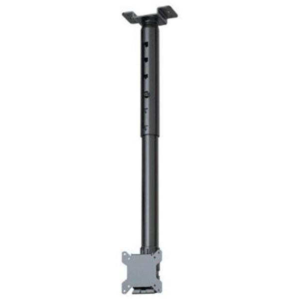 Crimson Complete Ceiling Installation Kit With 18 In. to 24 In. Drop Adjustment Screens - C32-24A