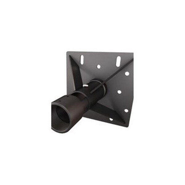 Crimson Crimson CA8XD 5 Extra Heavy Duty 8 X 8 In. Ceiling Adapter With Cord Management - CA8XD