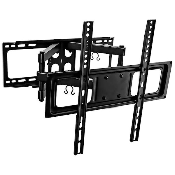 Betterbattery 32-55 in. Tilt Swivel TV Wall Mount for LCD LED Plasma TV Flat Screen - BE385546