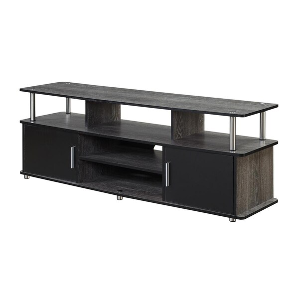 Convenience Concepts Designs2Go 60 in. Monterey TV Stand - - HI2539648