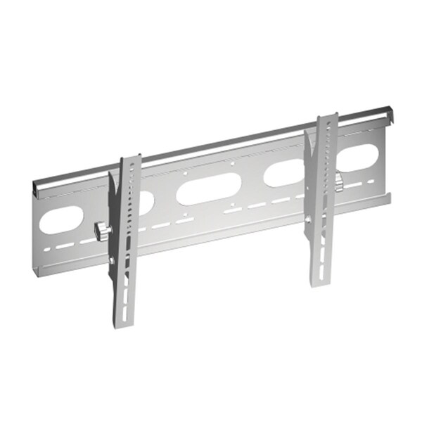 Acoustic TygerClaw 36-55in Tilt Wall Mount - Silver - AC3542810