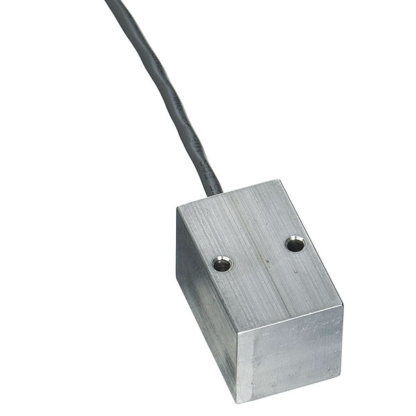 Sensor de proximidad rectangular Telemecanique Sensors, magnético, 2 hilos - SGA8176