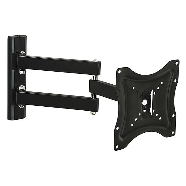 Mount-It Full Motion Monitor Wall Mount for 19"-40" Screens - MI-2041L
