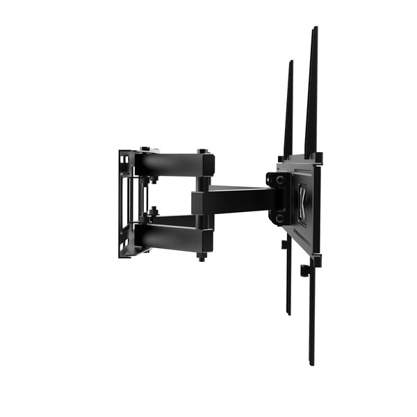 Emerald Full Motion TV Mount for 37 in. -85 in. TVs - SM-720-8901