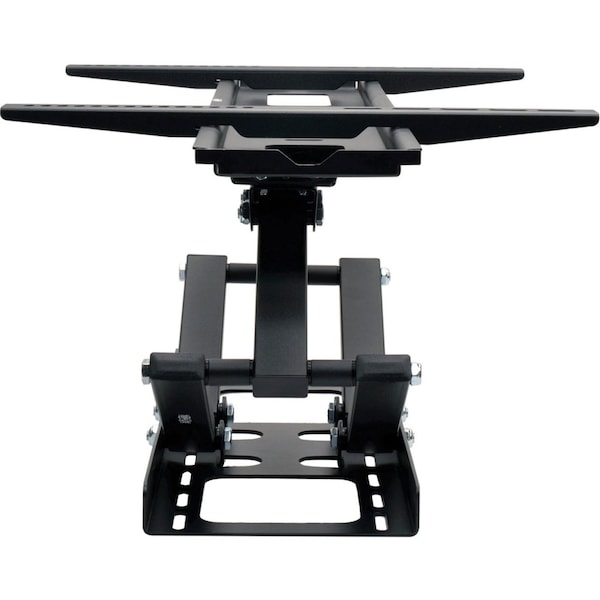 Tripp Lite TV Wall Monitor Mount Arm Swivel Tilt, 37" to 70" Screen - DWM3770X