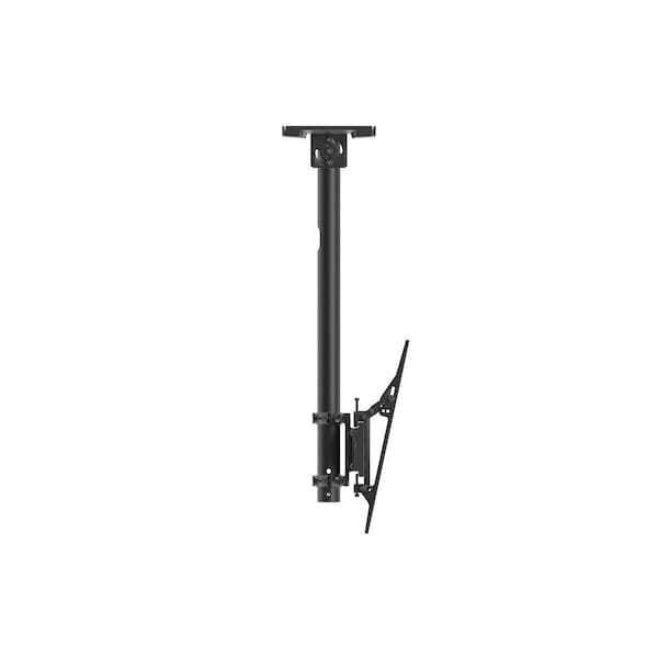 Monoprice Commercial Series 2x1 Menu Board Ceiling Mount for Displays between 32 - 39662