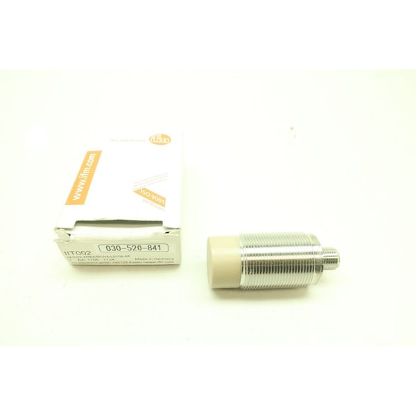 Sensor de proximidad Ifm IIT002 IIK2022-ARKA/M/V4A/LS104-AK - IIT002 IIK2022-ARKA/M/V4A/LS104-AK