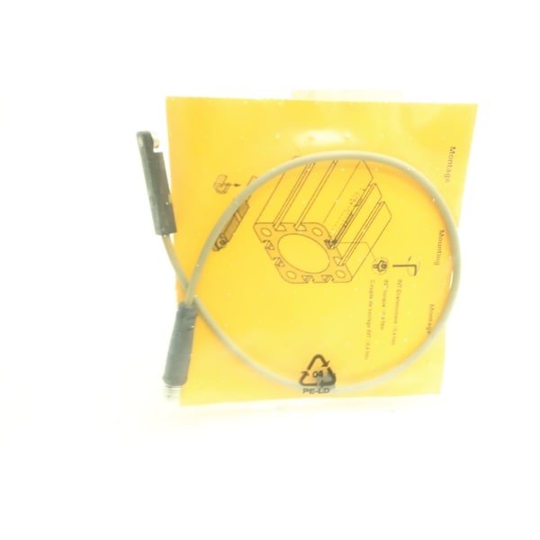 Sensor de proximidad Turck Bim-Int-Ap6X-V1131 4623502 10-30V-Dc - BIM-INT-AP6X-V1131 4623502