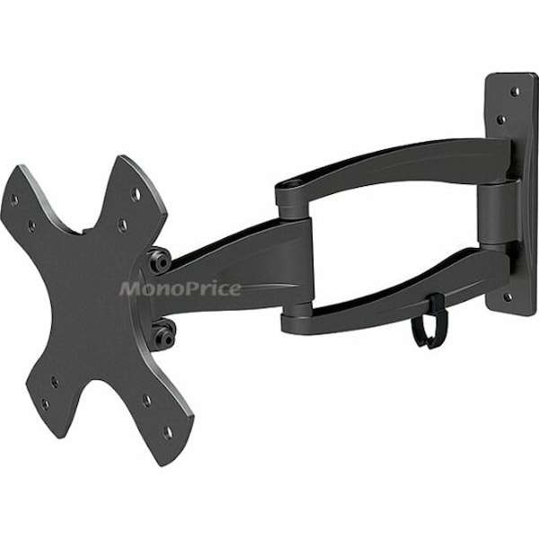 Monoprice Wall Mount for 13, 27 In Max33 lb. Ul - 8097