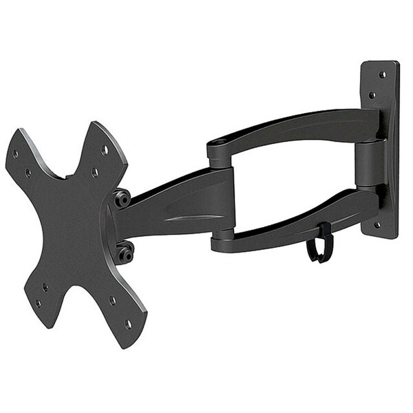 Monoprice Wall Mount for 13, 27 In Max33 lb. Ul - 8097