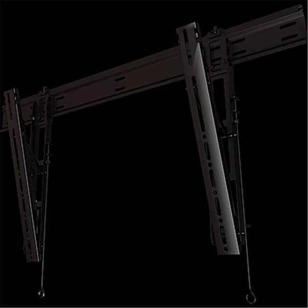Boombox 32 to 60 in. Ultra-Flat Tilting Mount for Flat Panel Screen - BO2843665