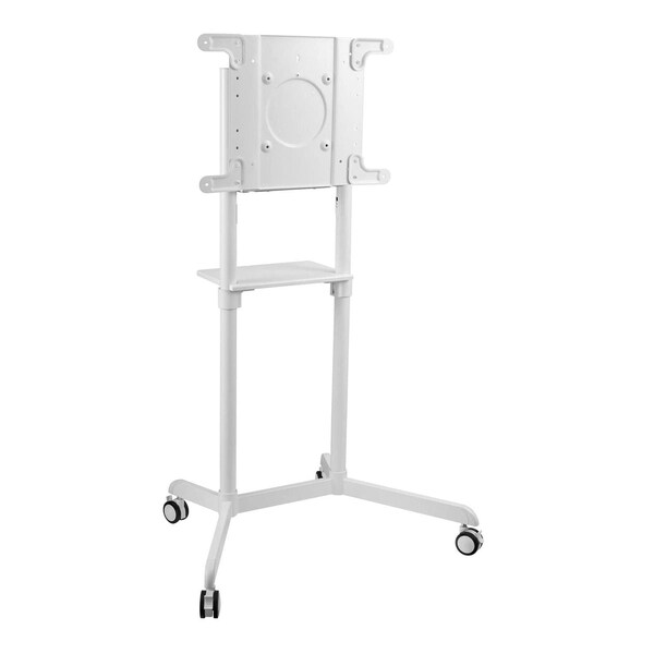 Mount-It MI-8001Mbl TV Flp Crt w Accss - MI8001