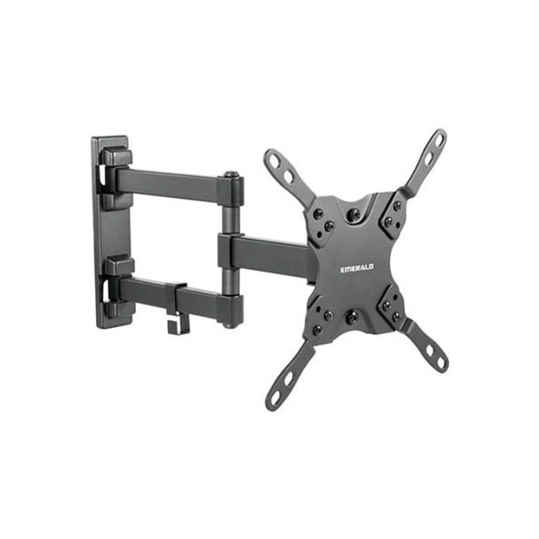 Emerald Electronics Usa Emerald Full Motion TV Wall Mount For 13"-42" TVs (8004) - SM-720-8004