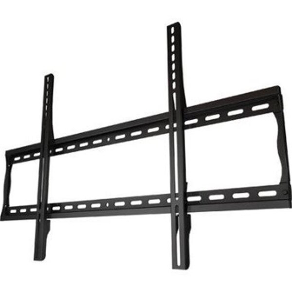Crimson Crimson F63 Universal Flat Wall Mount For 37 In. to 63 In. Flat Panel Screens - F63