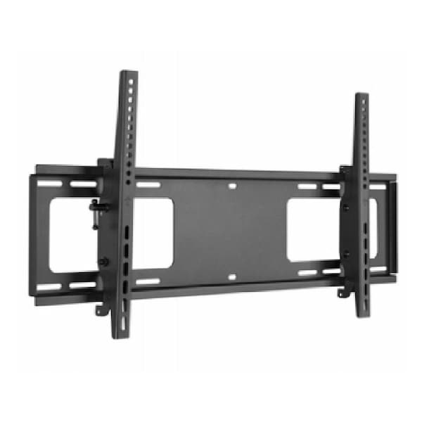 Maxpower 43-100 in. Tilt TV Wall Mount, Black - MA3856729