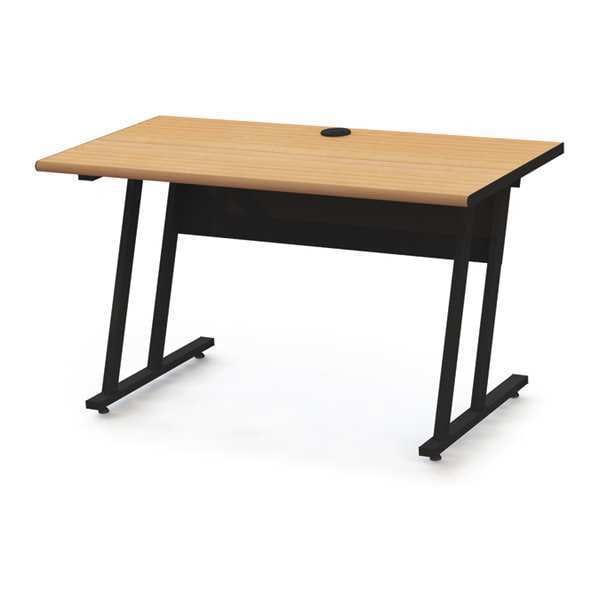 Greene Manufacturing Computer Station, 60"Wx30"Dx28"H - AC-3060-2