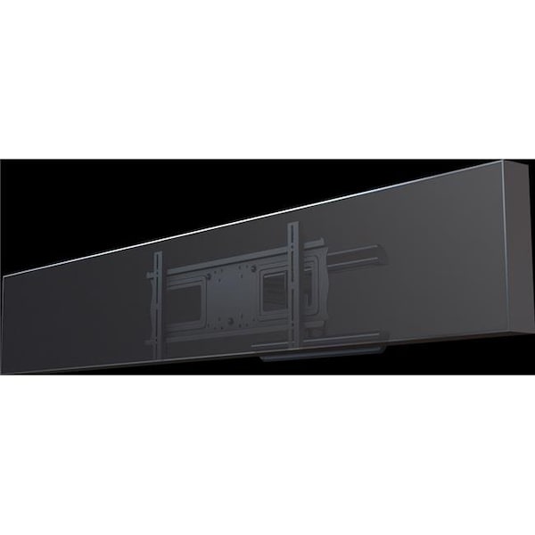 Crimson Crimson A86F Articulating Arm for 86 in. LG Stretch Display in Landscape orientation - A86F