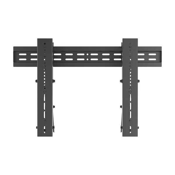 Monoprice Commercial Series Specialty Menu Board TV Wall Mount Bracket with Push - 21876