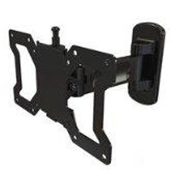 Crimson Crimson P32F Pivoting Mount For 13 In. to 32 In. Flat Panel Screens - P32F