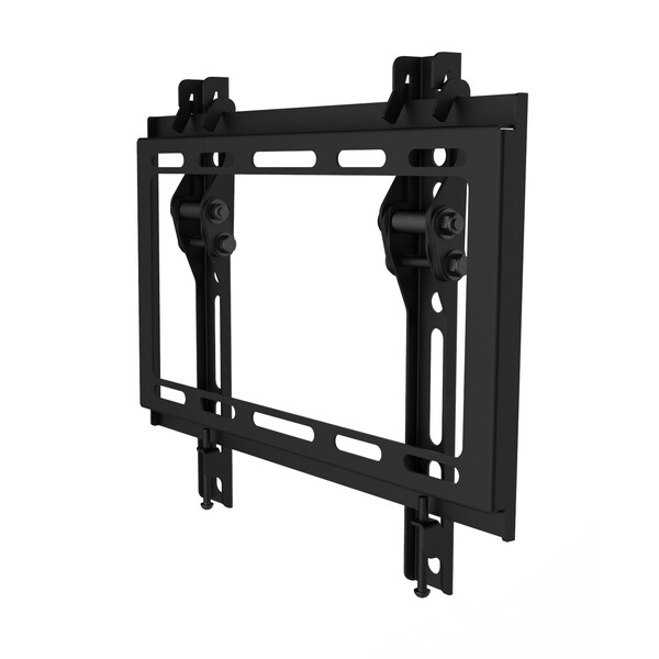 Promounts Tilt TV Wall Mount for TVs 13 in. - 47 in. Up to 44 lbs - FT22